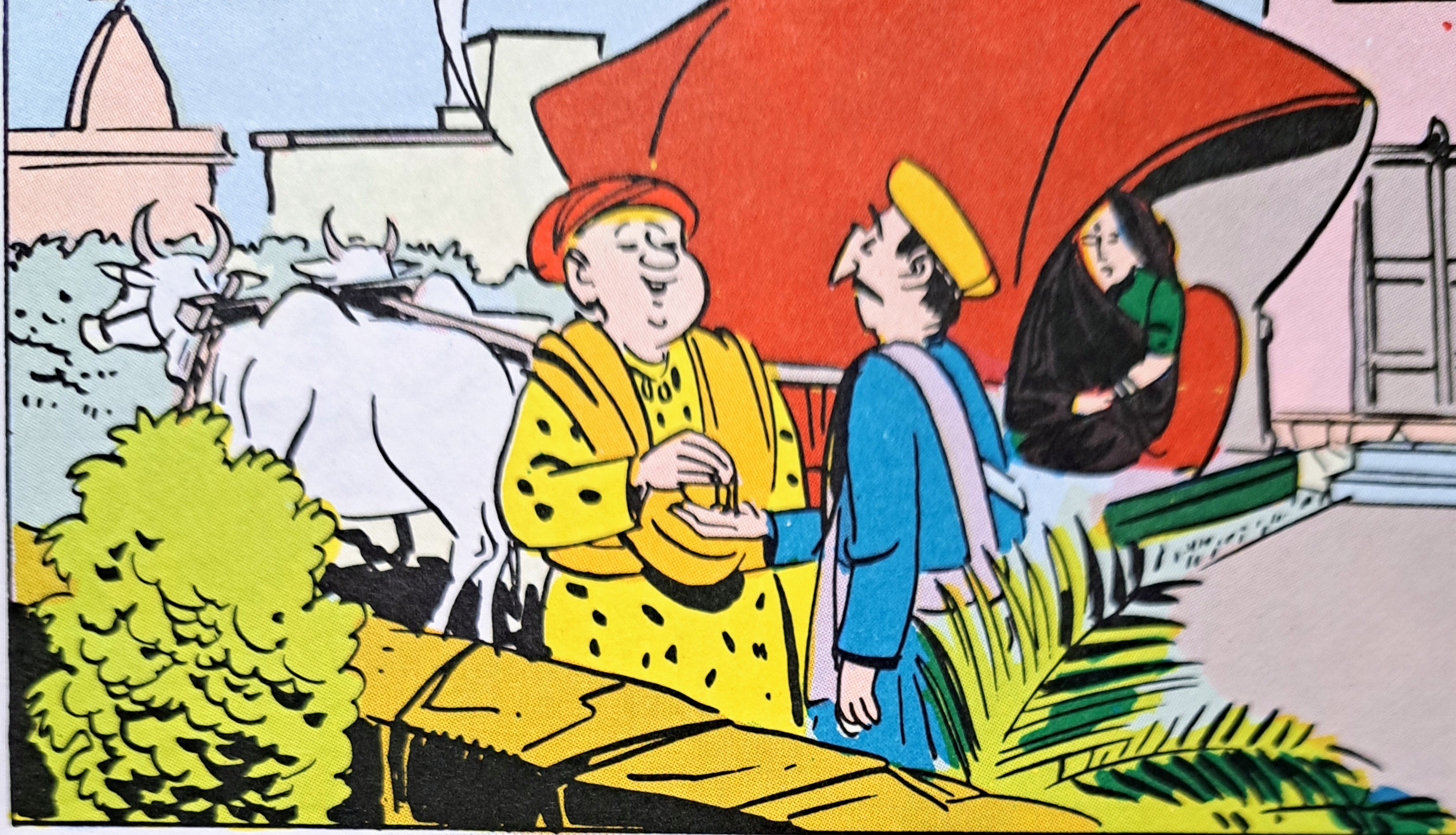 ಜಾತಕ ಕತೆ 4: ಹೆಸರಿನಲ್ಲೇನಿದೆ?