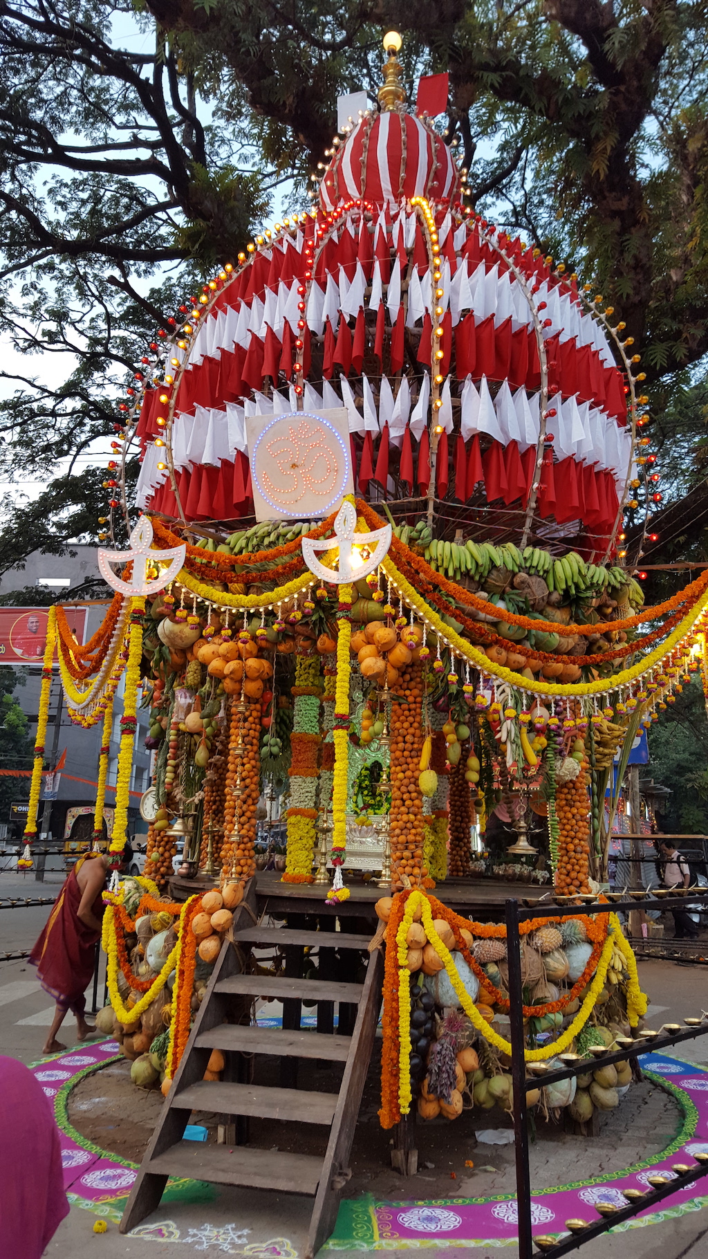 ಭೂತಾಯಿಯ ಕರುಣೆಗೆ ಶರಣು - ಮಂಗಳೂರಿನ ಮಣ್ಣಗುಡ್ಡೆ ಗುರ್ಜಿ