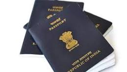 ಹಕ್ಕು ಹೋರಾಟ 3. (ಅ) ಹಿಡಿದಿಟ್ಟುಕೊಂಡ ಪಾಸ್-ಪೋರ್ಟನ್ನು ಮರಳಿಸಿದರು