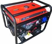 ಹಕ್ಕು ಹೋರಾಟ 10: ಜನರೇಟರ್ ಸೆಟ್ ಬದಲಿಸಿ ಕೊಟ್ಟರು