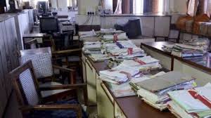 ಹಕ್ಕು ಹೋರಾಟ 13: ಪಿಂಚಣಿ ಗಳಿಸಲು ನಿವೃತ್ತರ ಹೋರಾಟ