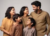 Changing Idea of Family