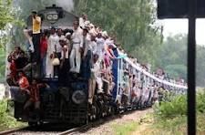 Development and Population Control