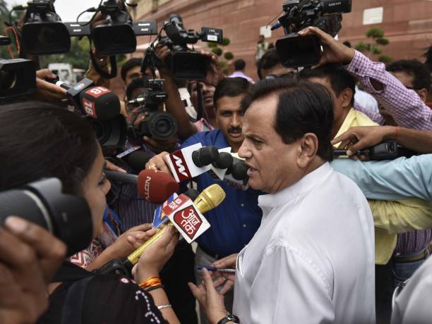 Role of Opposition in a Democracy