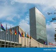 United Nations – Role and Future