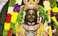 ಹಿಂದೂಗಳು ಮೂರ್ತಿಪೂಜಕರಾಗಲು ಕಾರಣ ಮೂರ್ತಿಪೂಜೆ ಭಕ್ತಿಗೆ ಆಧಾರ