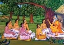 ಪ್ರಾಚೀನ ಭಾರತದ ಜ್ನಾನಖಜಾನೆ: 64 ಕಲೆಗಳು 