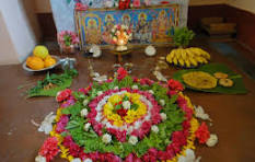 ಬದುಕಿಗೆ ಬೇಕು ಬೇವು-ಬೆಲ್ಲ ಎಂಬುದೇ ಯುಗಾದಿಯ ಸಂದೇಶ