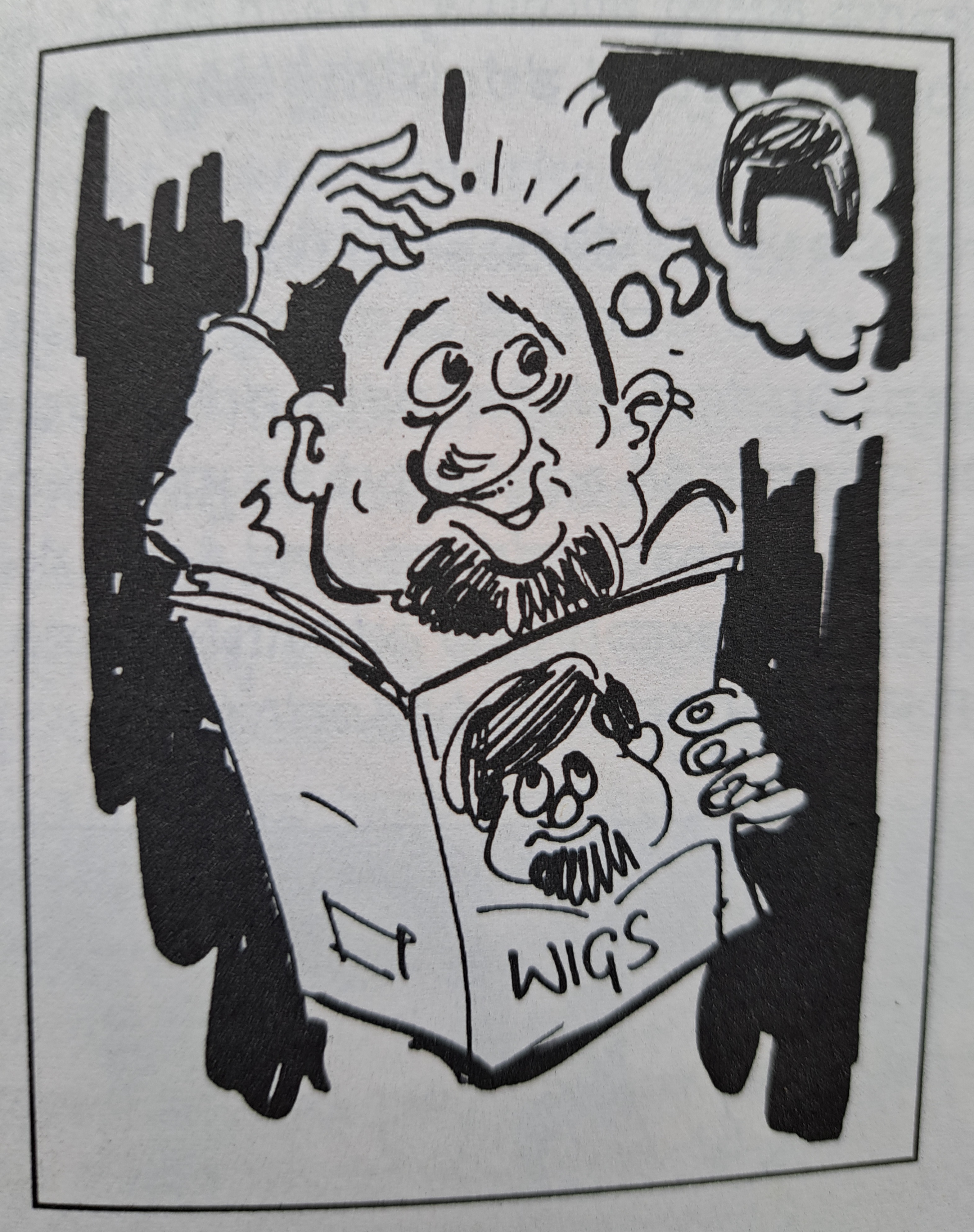 ತಲೆ ಬೋಳಾದರೆ ತಲೆಬಿಸಿ ಬೇಡ