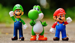 ಆಟಿಕೆಗಳ ಅಪಾಯಗಳು