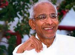 ನುಡಿದಂತೆಯೇ ನಡೆದು ಬಾಳಿದ ಮಹಾಚೇತನ ಸಿದ್ದೇಶ್ವರ ಸ್ವಾಮಿಗಳು