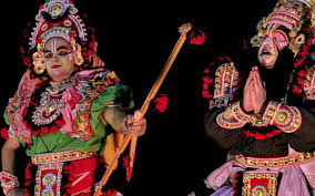 ಕಾಲಮಿತಿ ಯಕ್ಷಗಾನ: ಬದಲಾವಣೆಯ ಪಥದಲ್ಲಿ ಪಾರಂಪರಿಕ ಕಲೆ