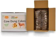 ದನದ ಸೆಗಣಿಯ ಬೆರಣಿಗೆ ಬಂಗಾರದ ಬೆಲೆ